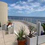 Apartment Petit Coin De Paradis Sur La Saint-Raphael (Var)