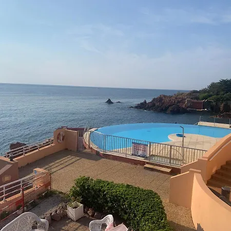 Apartamento Petit Coin De Paradis Sur La *