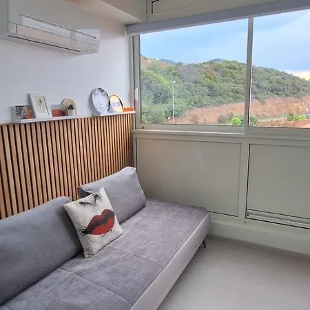 Apartamento Petit Coin De Paradis Sur La