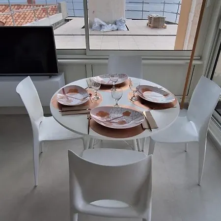 Apartamento Petit Coin De Paradis Sur La *