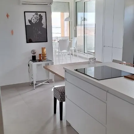 Apartamento Petit Coin De Paradis Sur La Saint-Raphaël