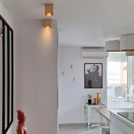 Petit Coin De Paradis Sur La *