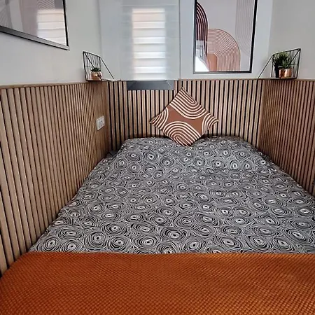 Apartamento Petit Coin De Paradis Sur La *