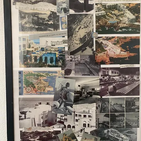 Petit Coin De Paradis Sur La *