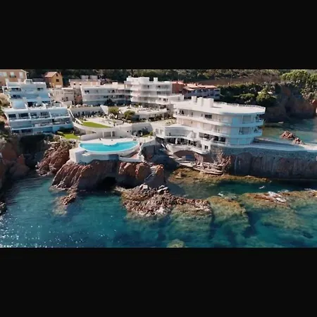 Petit Coin De Paradis Sur La Apartamento *