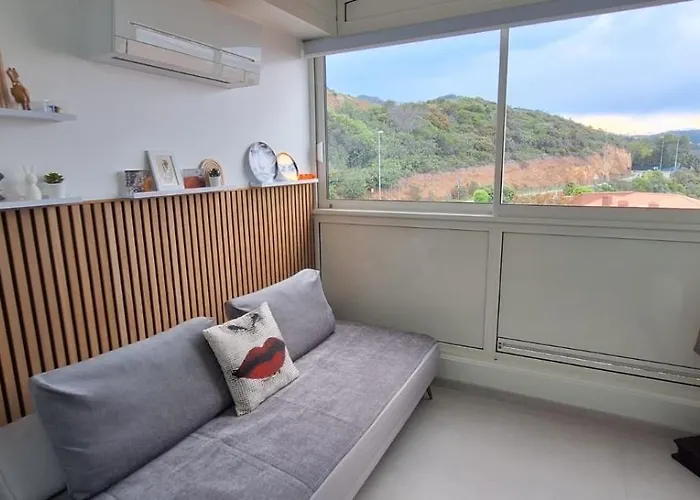 Apartament Petit Coin De Paradis Sur La