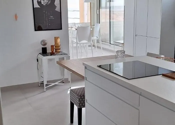 Apartament Petit Coin De Paradis Sur La Saint-Raphaël